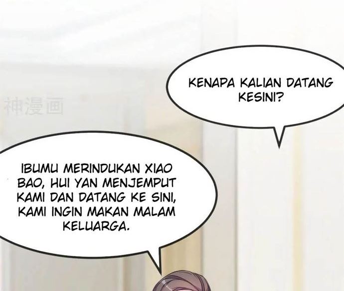 CEO’s Sudden Proposal Chapter 291 Gambar 30